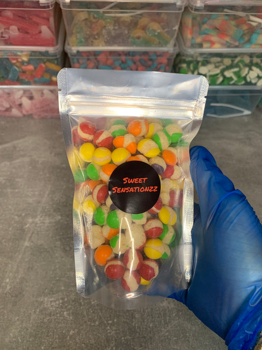 Freeze Dried Skittles - Original